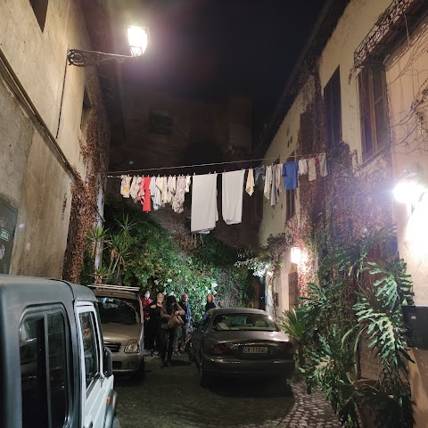 Cinema Intrastevere