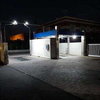 Simonato F.lli Stazione Servizio Carburanti