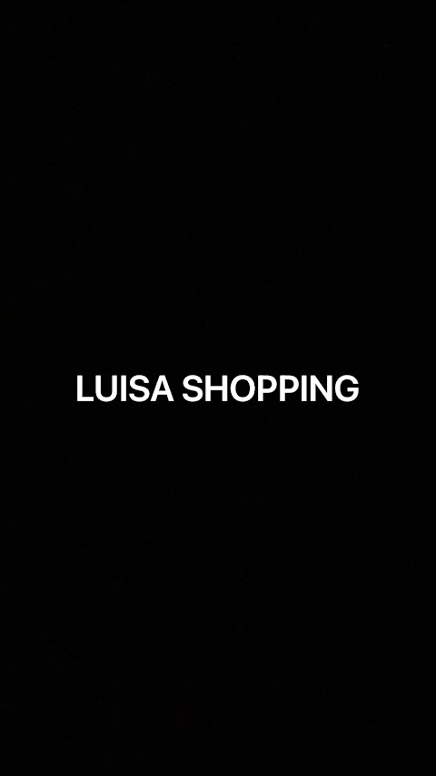 Luisa Shopping