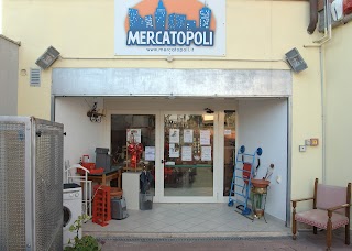 Mercatopoli Roma La Storta