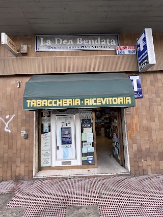 Tabaccheria Ricevitoria La dea bendata di Gori Barbara - IQOS reseller