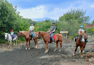 Centro Volteggio ed Equitazione Sole dell'Etna