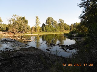 Riserva naturale Palata Menasciutto