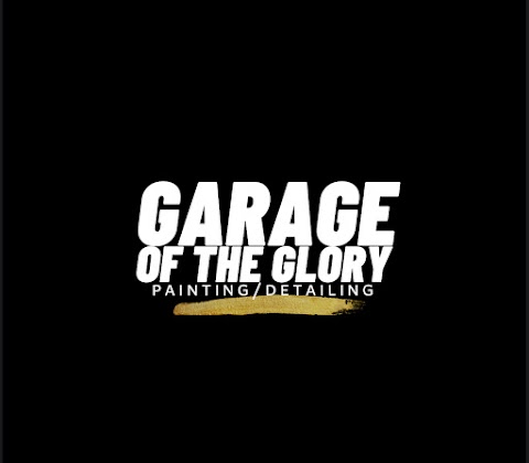 Garage of the glory