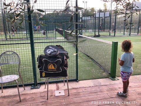 Circolo Tennis Piscina OASI DI PACE