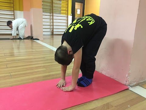 Workout A.s.d. Scuola di Karate