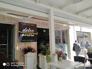 Dolce Amaro Gelateria