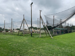 Paintball Bologna San Pietro in Casale