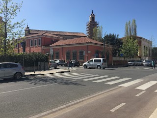 Istituto Maria Ausiliatrice Delle Salesiane Di Don Bosco