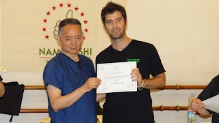 Francesco Mei Massaggi Professionali