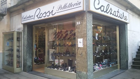 CALZATURE ROSSI VALERIO - vendita scarpe Ponte San Pietro