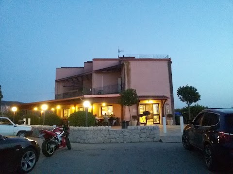 Bar "Il Pentagono"