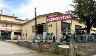 Mondomotor