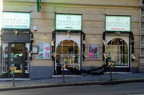 Farmacia del Castello