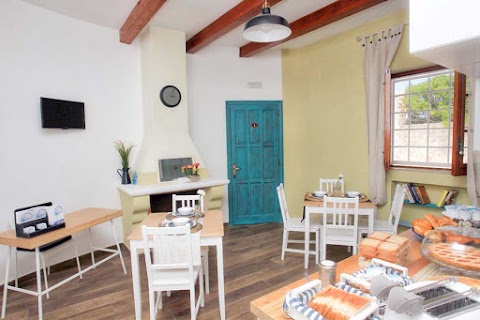 B&B Villa al Mare - Giovinazzo