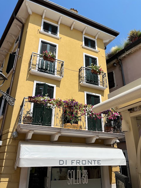 Ristorante Il Portichetto