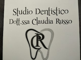 Studio Odontoiatrico Dott. ssa Claudia Russo