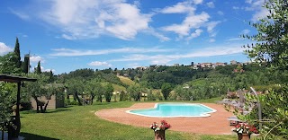 Podere Il Giardino