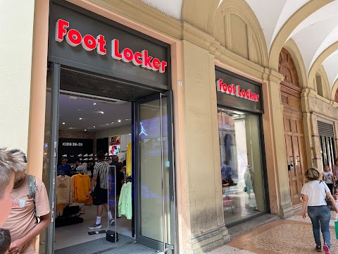 Foot Locker