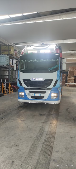 Discio 3f Truck S.R.L.