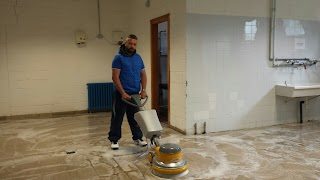 Pulito Stellare Impresa di Pulizie e Disinfezione