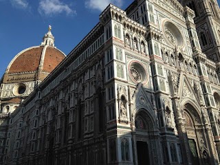 Giacomo Piccardi Tour Guide Firenze