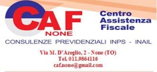 CAF NONE