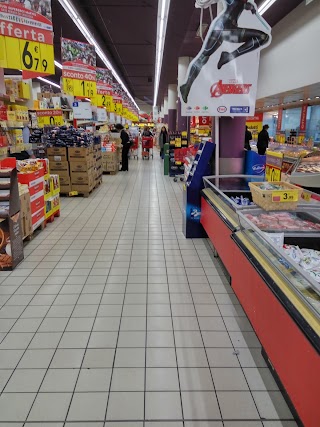 Carrefour