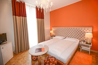 Hotel Flaminia