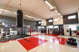 Palestra Fight & Fitness