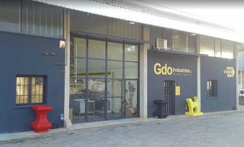 Gdo Industries srl