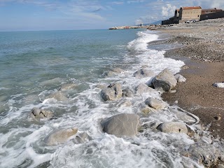 Spiaggia di Termini Imerese