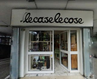 Le Case Le Cose Roma