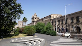 II Istituto Comprensivo Statale "Canonico Vincenzo Bascetta"