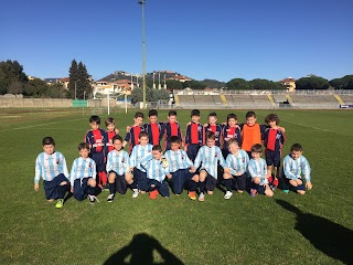 Gruppo Sportivo Dilettantistico Montecatini Murialdo