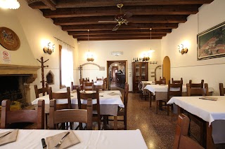 Trattoria Pizzeria al Campanile