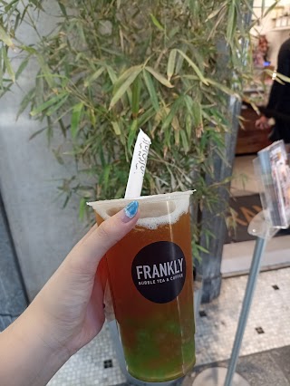 Frankly Bubble Tea