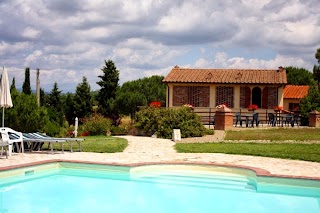 Agriturismo le Docce