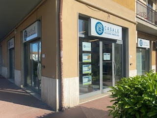 CASALE Soluzioni Immobiliari