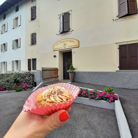 La Bottega del Goloso - pasticceria artigianale