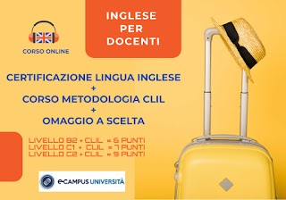 UNIVERSITA' ECAMPUS POLO ASSOP2B CEGLIE MESSAPICA