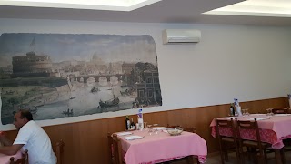 Trattoria Spaghetteria Al Sole