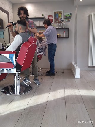 Coiffeur Mino Di Paolo Bonacina