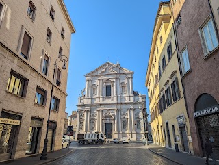 Maison de beauté Opera piazza Navona