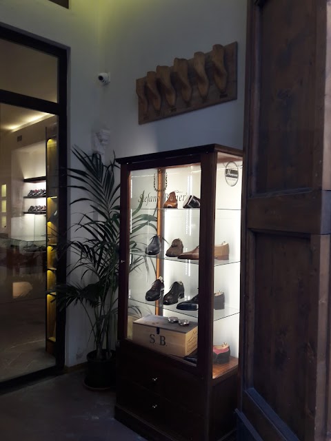 Stefano Bemer, Shoemaker in Firenze