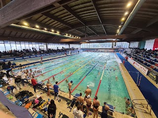 Piscina Civitavecchia