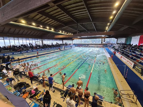 Piscina Civitavecchia