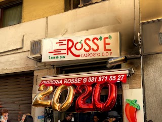 Ross'è