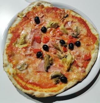 Pizzeria Pugliese