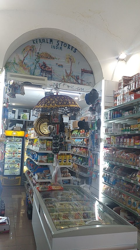 KERALA STORES ROMA(Kerala Grocery Shop)
